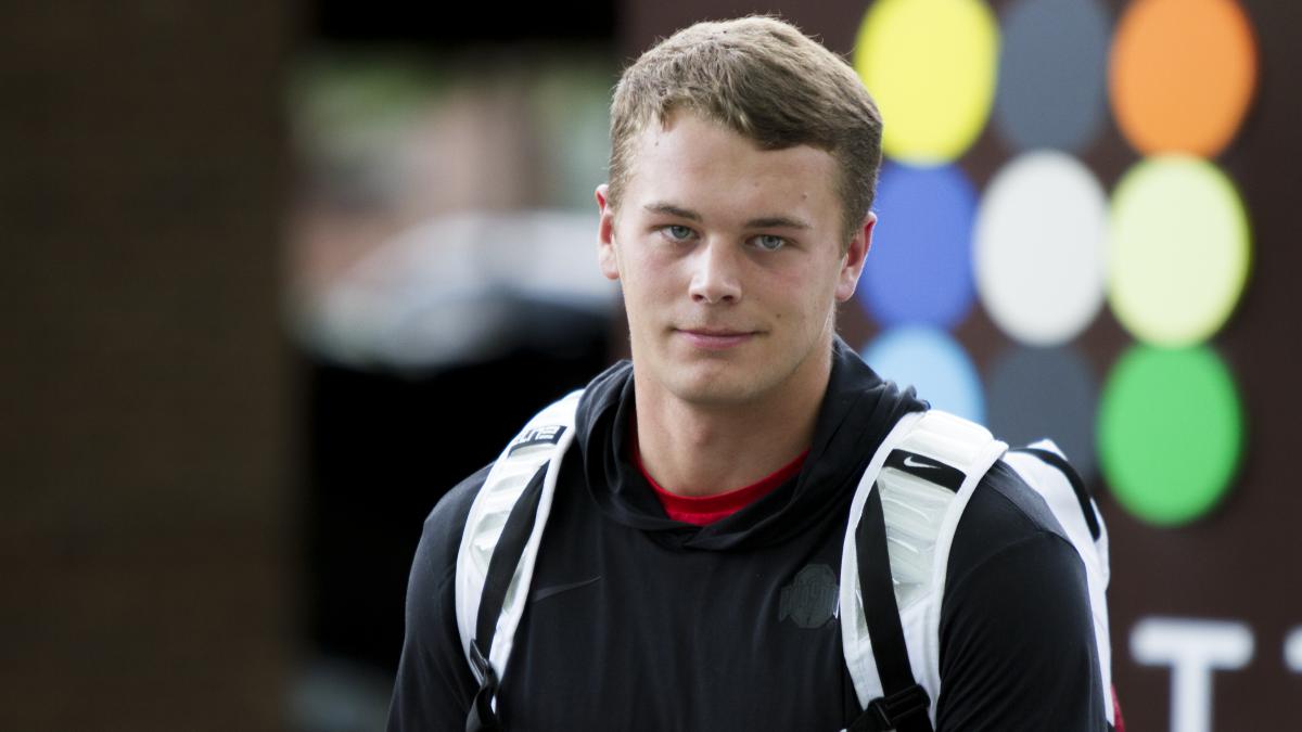 73. Sam Hart